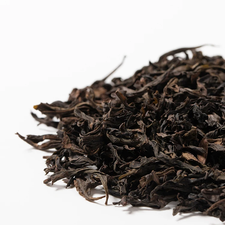 Dahongpao Tea Chinese Natural Organic Slimming Tea Red Robe Oolong Tea