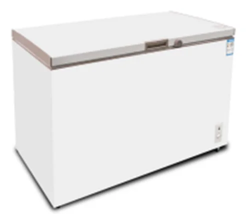 Commercial Large Capacity Practical Island freezer