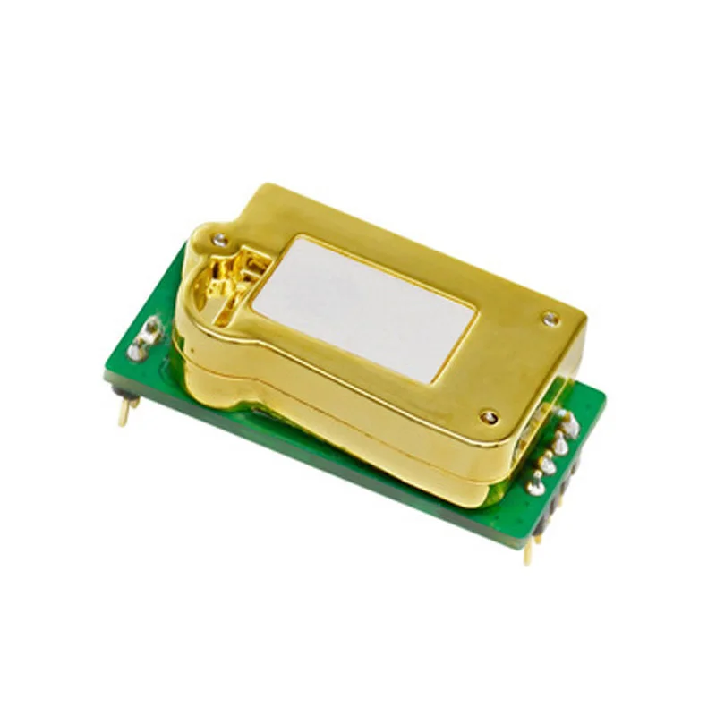 ASAIR ACD10 High precision and large range co2 sensor carbon dioxide smoke detectors