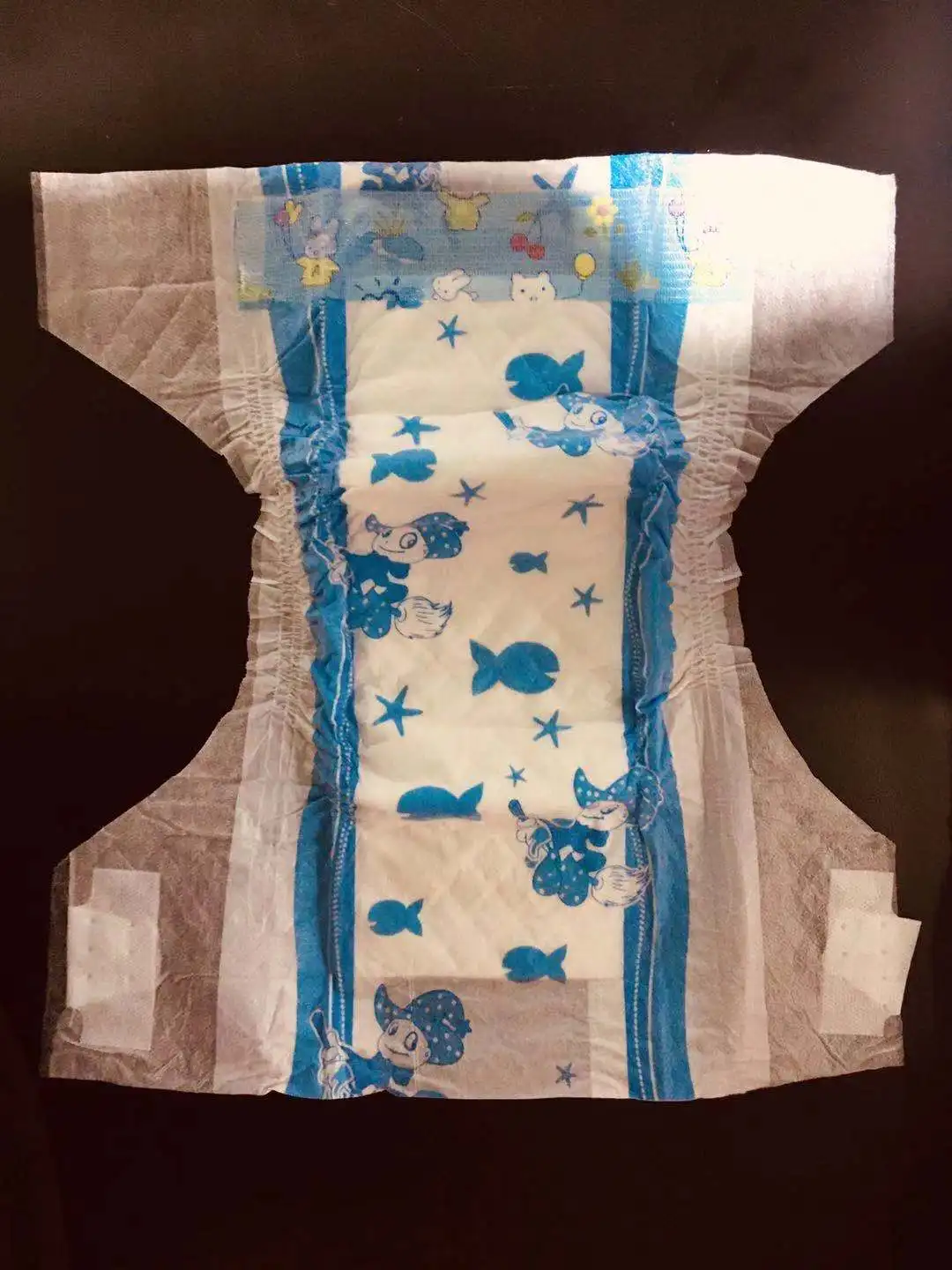 Cheap Price  Hot Sale Baby Diapers