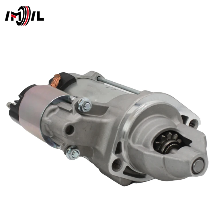 100% new automotive starter motor A2749061700 is suitable for Mercedes-Benz GLC 300 4MATIC starter motor