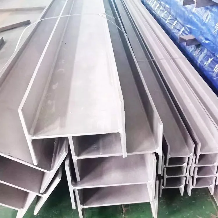 Steel H-beam Customized 316L Stainless Steel h beam
