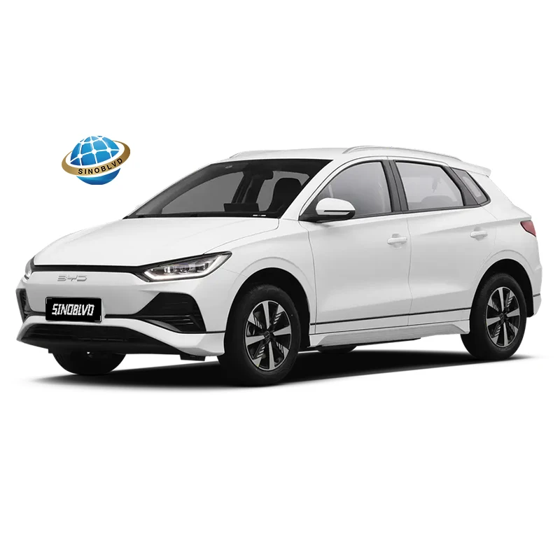 China Best-Selling 2025 BYD E2 Honor Edition Luxury Version  5 Door 5 Seat Hatchback SUV Electric Car Ev Vehicle Ev 2024