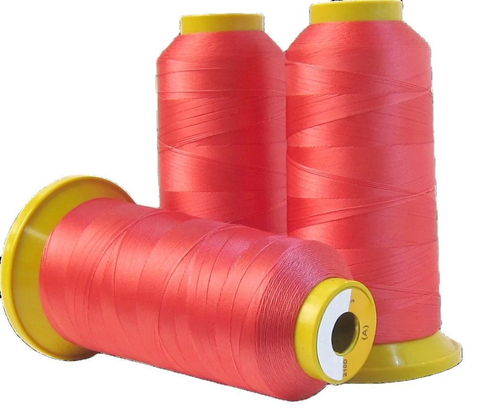 high technology thick sewing nylon thread for shoes