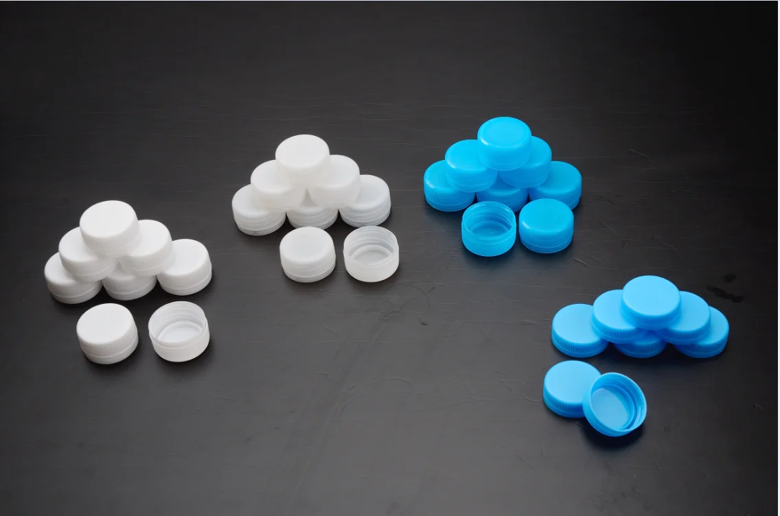PE cap/water bottle cap/30mm cap