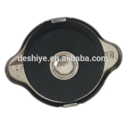 Radiator cap 0.9 bar filler necks 1.1 bar pressure Universal Radiator cap