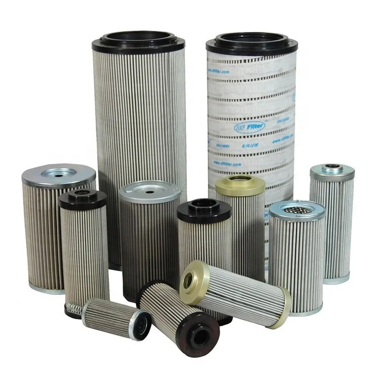 Stainless Steel 304 Wire Mesh Filter Element For Industry Product