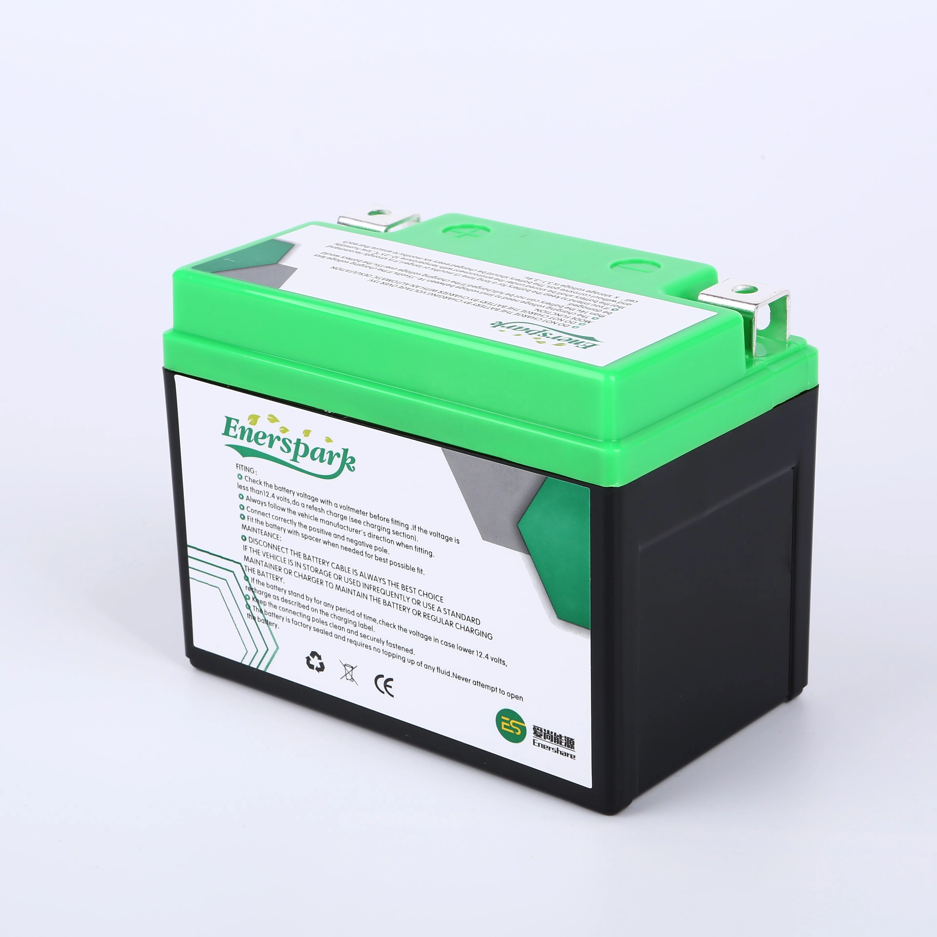  Съемный-железо-фосфатных аккумуляторов и никель Oem 12v 12ah перезаряжаемые гоночный высокое качество 12v12ah гибридный Электрический мотоцикл литиевая