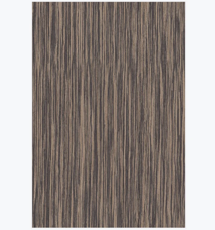 High-end bespoke furniture face veneer reconstituted  wood veneer sheet 4*8ft