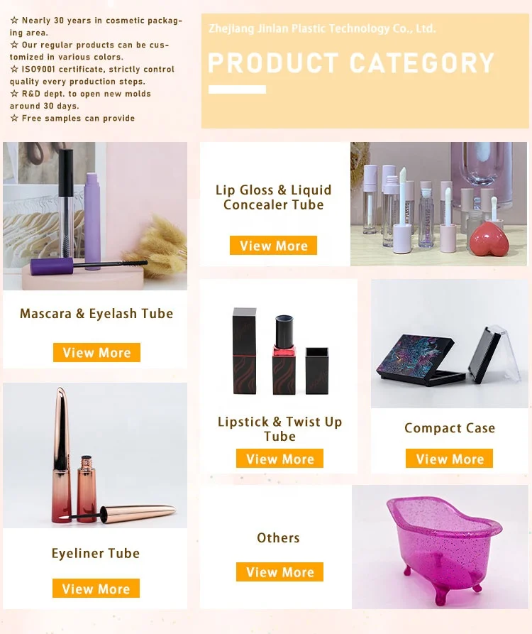 Low MOQ Wholesale Fast Shipping Egg Shape Lip Balm Elegant Stick Tube Lip Gloss Vide En Roses