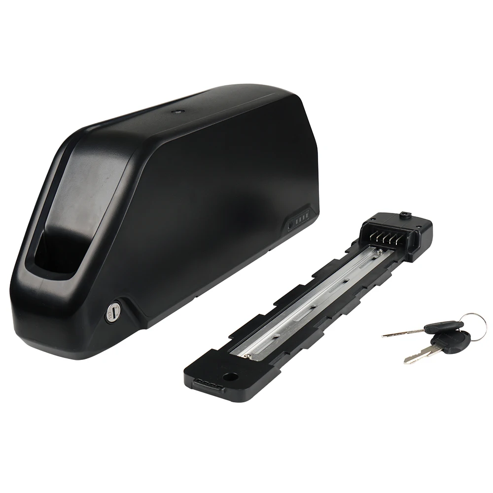 UPP R049-6 21700 50E 72v 14.4ah 15ah с 40A bms 1000 Вт 1200W 1500W 2000W downtube, фара для электровелосипеда в батарея