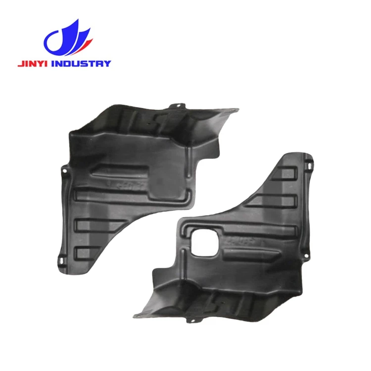 Engine Cover for CHEVROLET NUBIRA/OPTRA/HRV/LACETTI 2003 96545472 96545473
