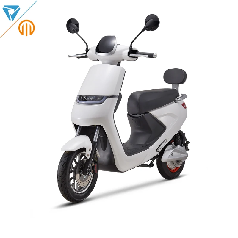 VIMODE 2023 fashionable best electric scooter adult electric motorcycle bike