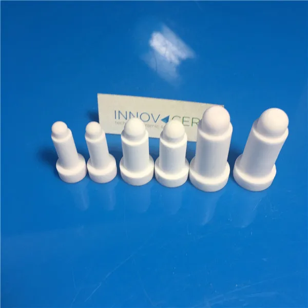 INNOVACERA YZTP High Strength Zirconia Ceramic Pin for Location