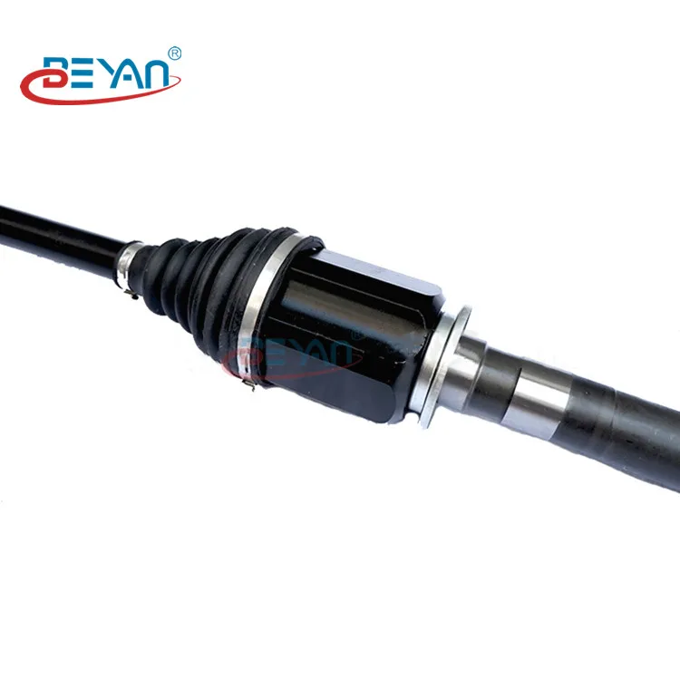 Поставщик автозапчастей Guangzhou, заводская цена, передний правый приводной вал LR002619 для LAND ROVER Freelander 2 (L359) 3,2 4x4