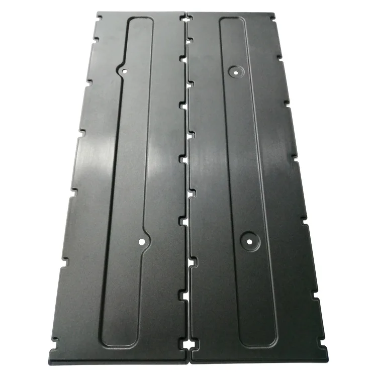 Professional die cut formex board with high quality