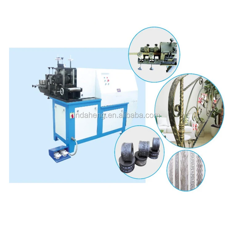  High efficiency cold rolling embossing machine for sale with good