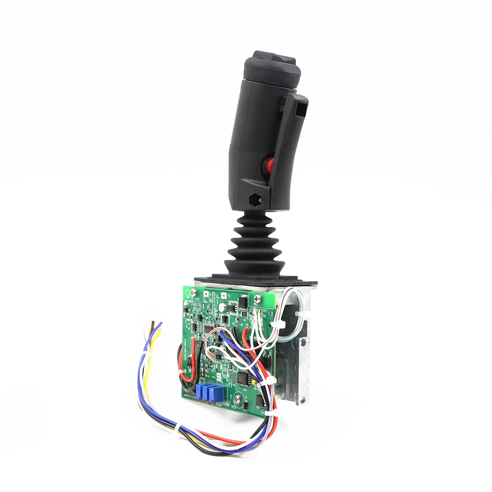 Industrial Parts Joystick Controller 159108 For Skyjack Scissor Lift For Skyjack SKYJACK SJIII3215 SJIII3226 SJIII4620