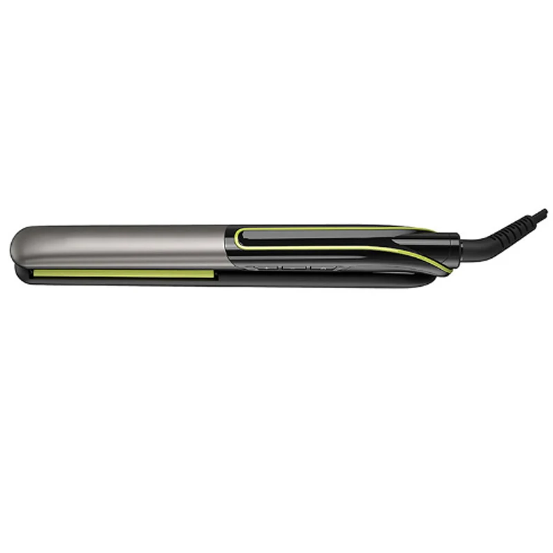 CHJ-S8815 салон красоты OEM блеск терапии Aguacate Con орех макадамия со вкусом масла керамический 1 дюйм Выпрямитель для волос протеин