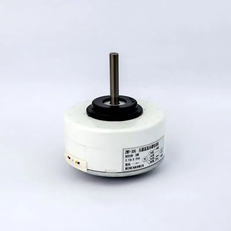 
310V OEM Motor Electric Motor for Household Appliances 