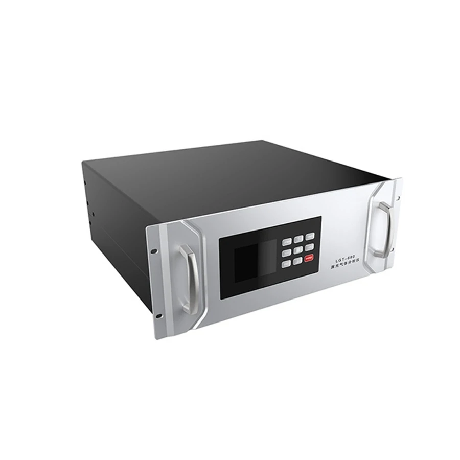 Factory Direct Sales High Quality And Durable Portable Professional Flue Exhaust Gas Analyzer