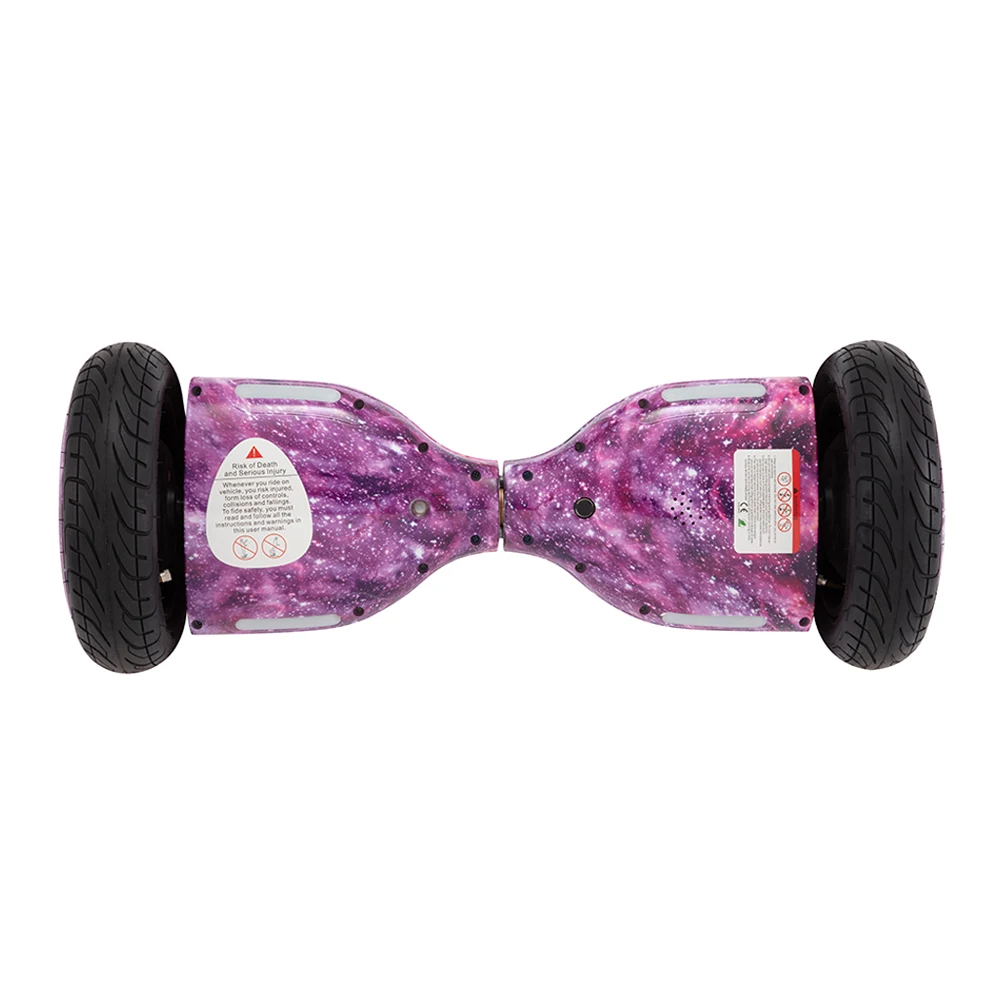 
Factory direct 10 inch off road cheap hoverboard self balance e scooter with CE certificate 