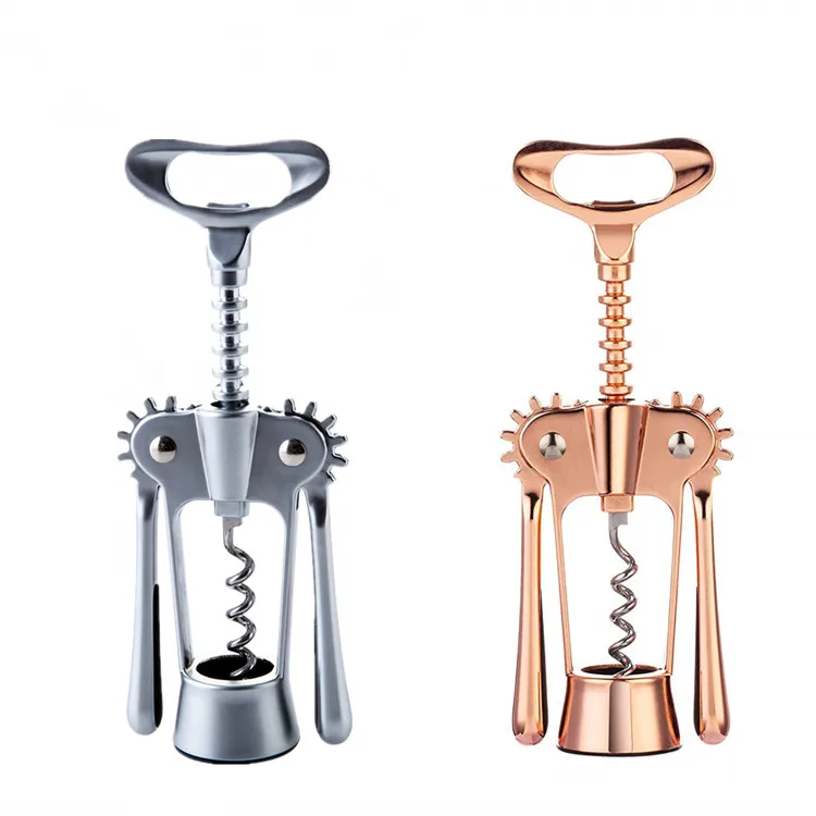 Factory sales  Amazon hot sale Corkscrew opener  Wine opener Bottle opening tool wine tool