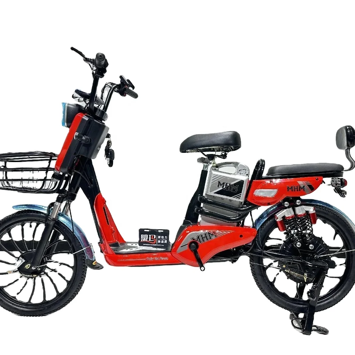 OEM/ODM Ebike аккумулятор быстрая скорость портативный китайский Электрический Скутер Складной Горный городской велосипед Sepeda Listrik
