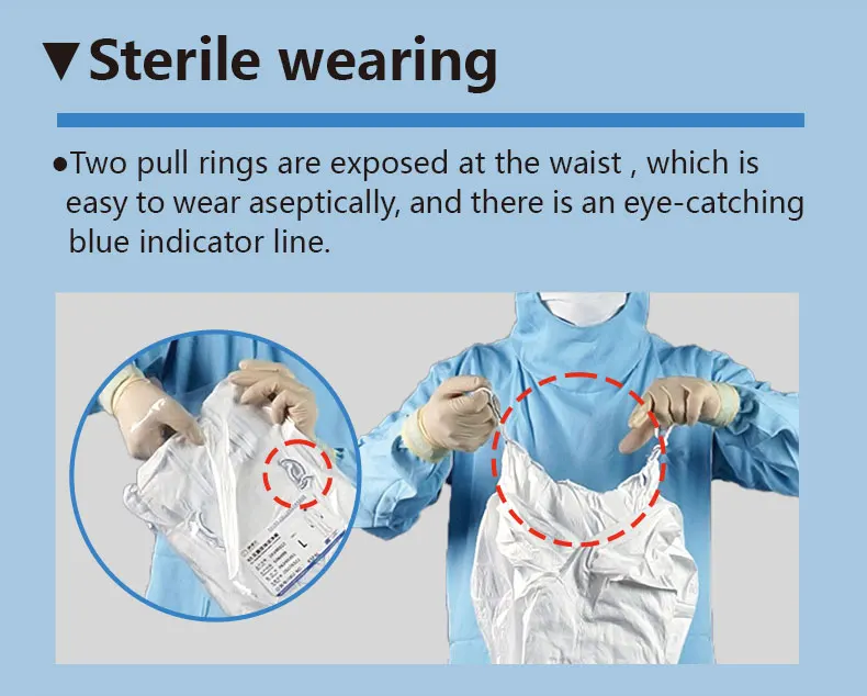 white disposable Esd Coat Clothes Anti-static Prot GMP A/B ISO5/6 sterile cleanroom coverall