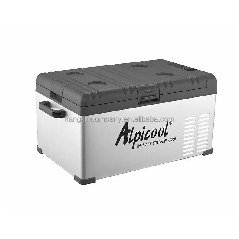 Portable In-Car Refrigerator Fridges Car Fridge