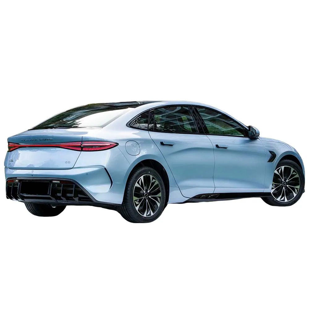 China car  pure electric BYD SEAL Long endurance 550km/650km/700km strong horsepower
