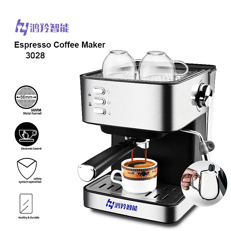 coffee machine home coffee machine