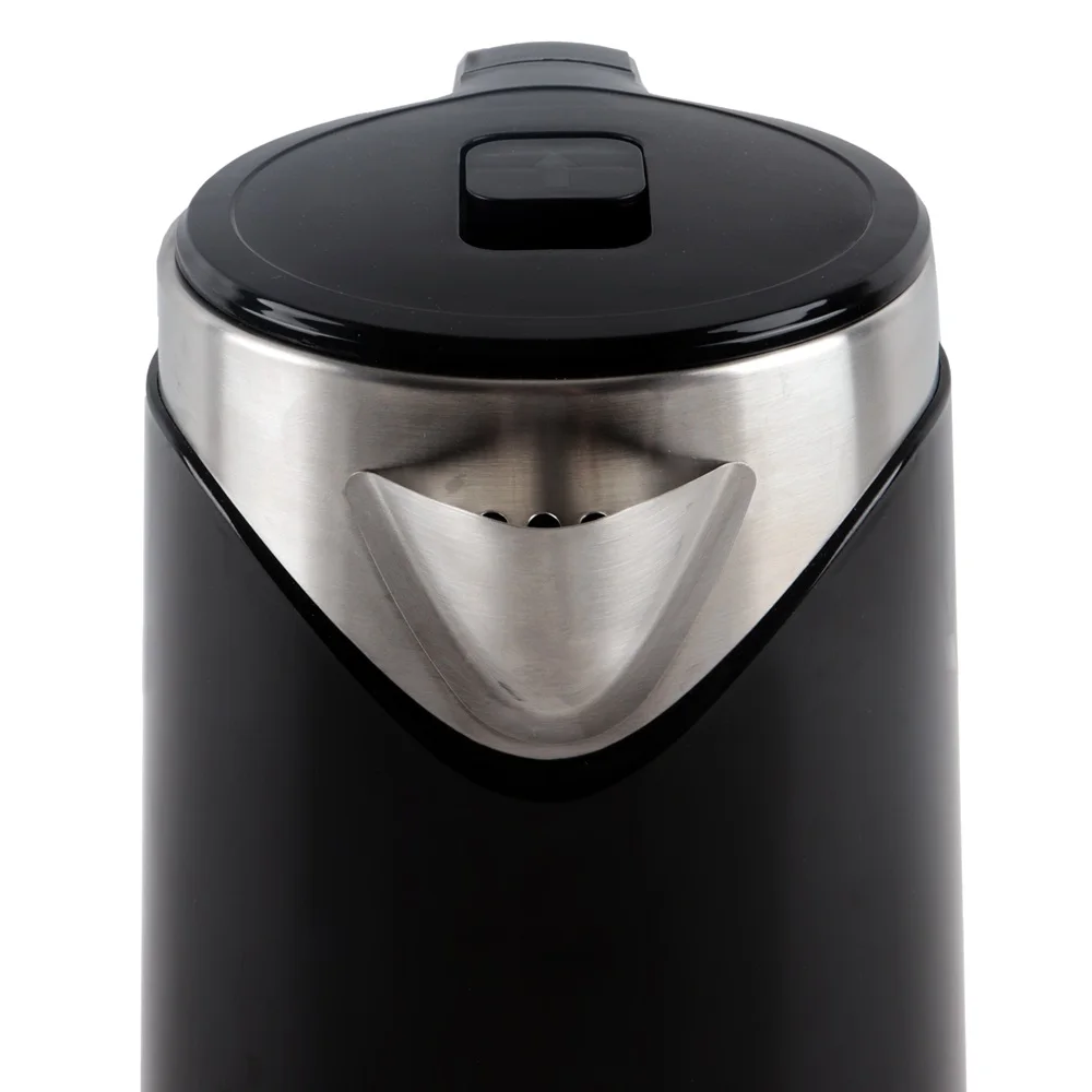 Электрический чайник MeiShengFa Pococina OEM 2200 Вт с пластиковой крышкой