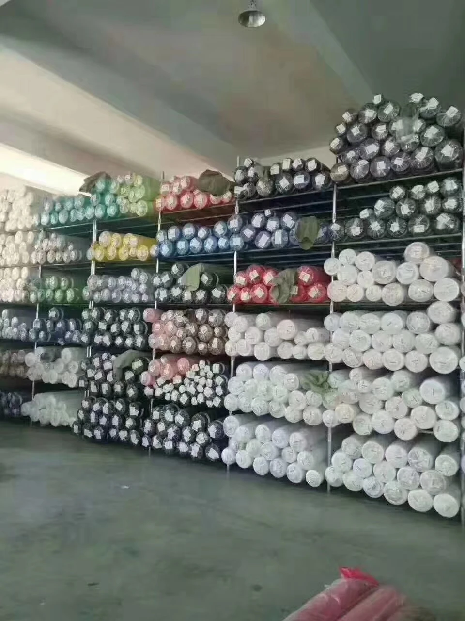 2023 newest wholesale 100% polyester abaya fabrics nida black/formal black/ Muslim female dress dubai abaya