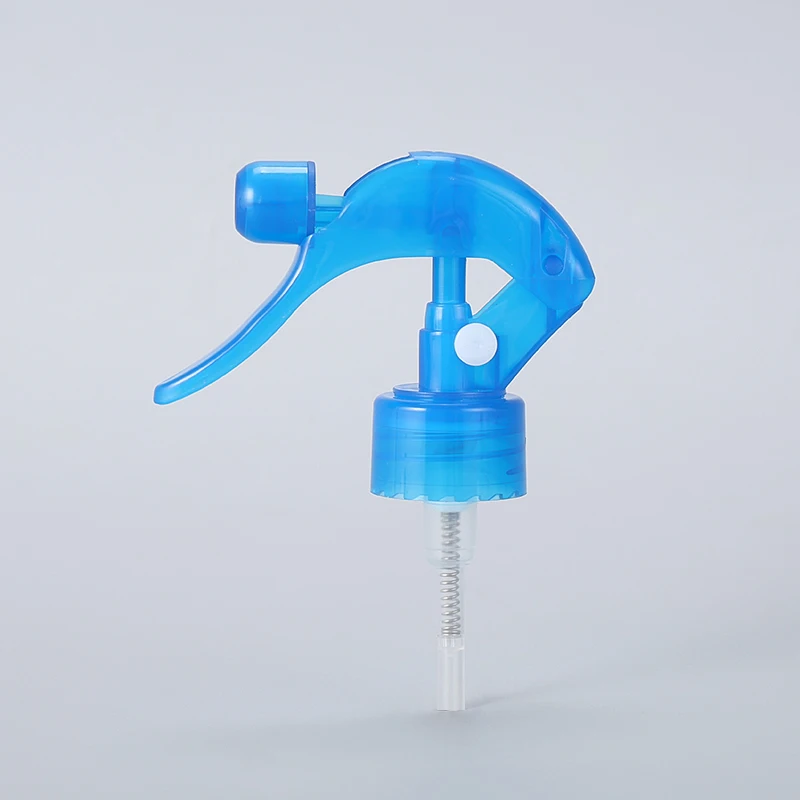 24/410 28/410 big dosage mini trigger 28 410 mini trigger water sprayer 28/410 bigger head mini trigger