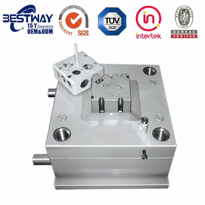 Mouse Shaker Syringe Mould Paver Plastic Molding Injection Mold Molds For Sale
