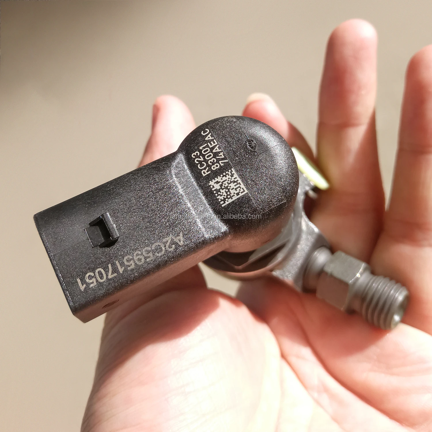 Genuine new Foird Triansit ,Rannger BK2Q-9K546-AG,1746967 piezo fuel injector A2C59517051 for hot sale