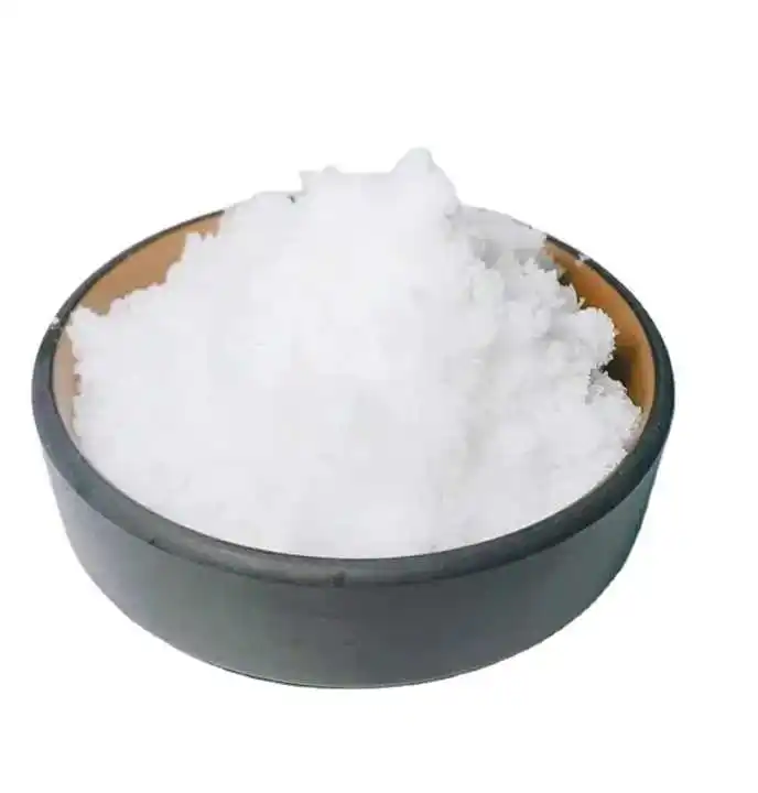 Crystal H2c2o4 99.6% Industrial Grade 2H2O Dihydrate Price Ethanedioic Oxalic Acid