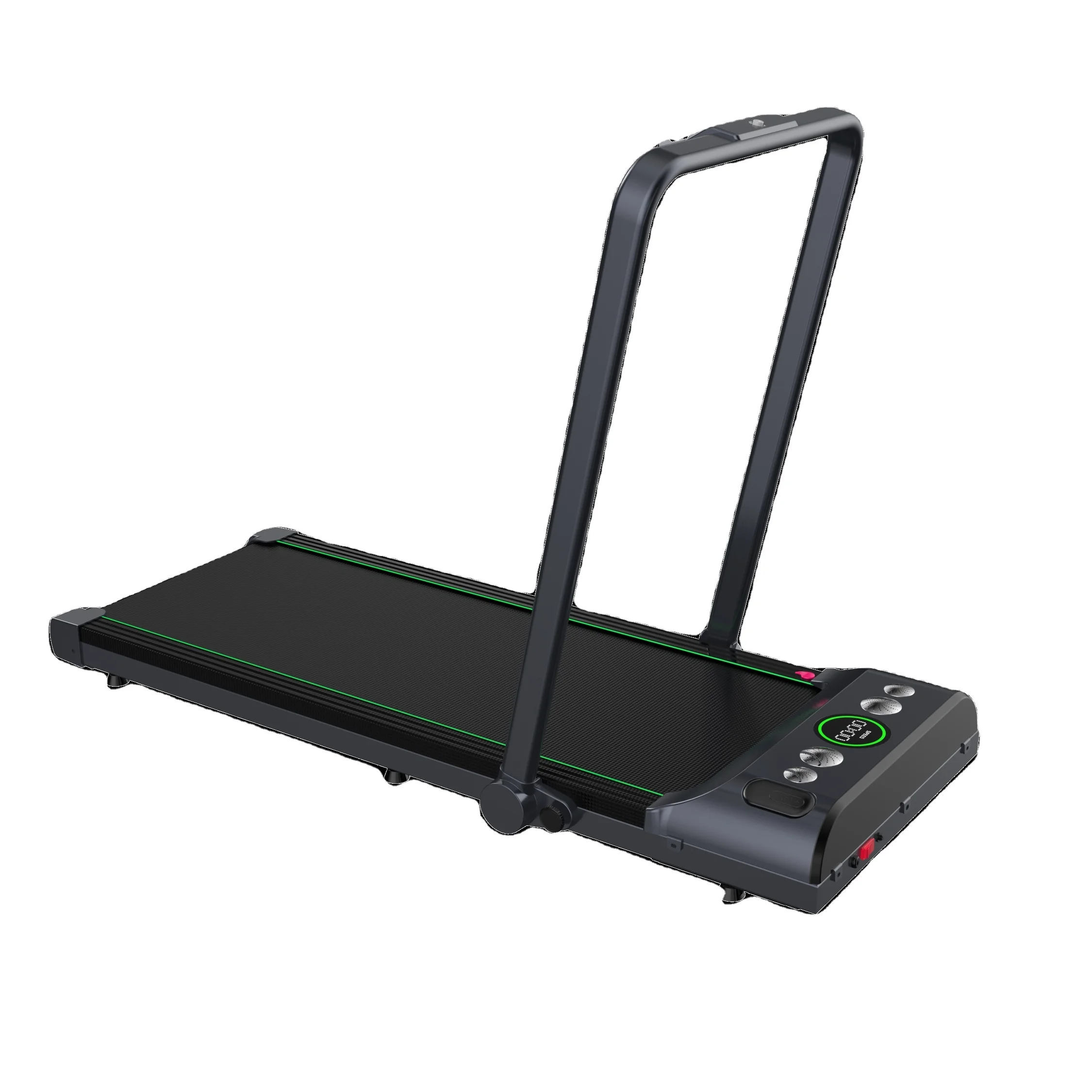 New Arrival Esteira Foldable Treadmill Running Machine Electric Walking Professional Folding Treadmill For Home
