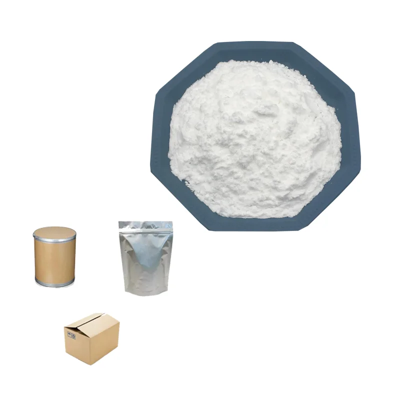 99.999% Organic Ge Germanium Sesquioxide Ge 132 Powder CAS 12758-40-6 High-quality raw materials for pharmaceuticals functional