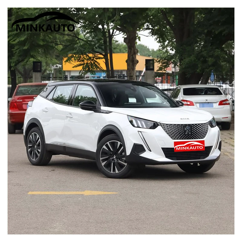  Электрический двигатель для электрического автомобиля peugeot e2008 2020 dong feng электрический автомобиль