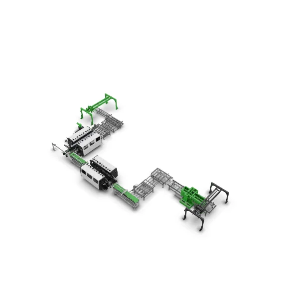 StarsPlas  Best selling vinyl floor machine for WPC Production Line with CE