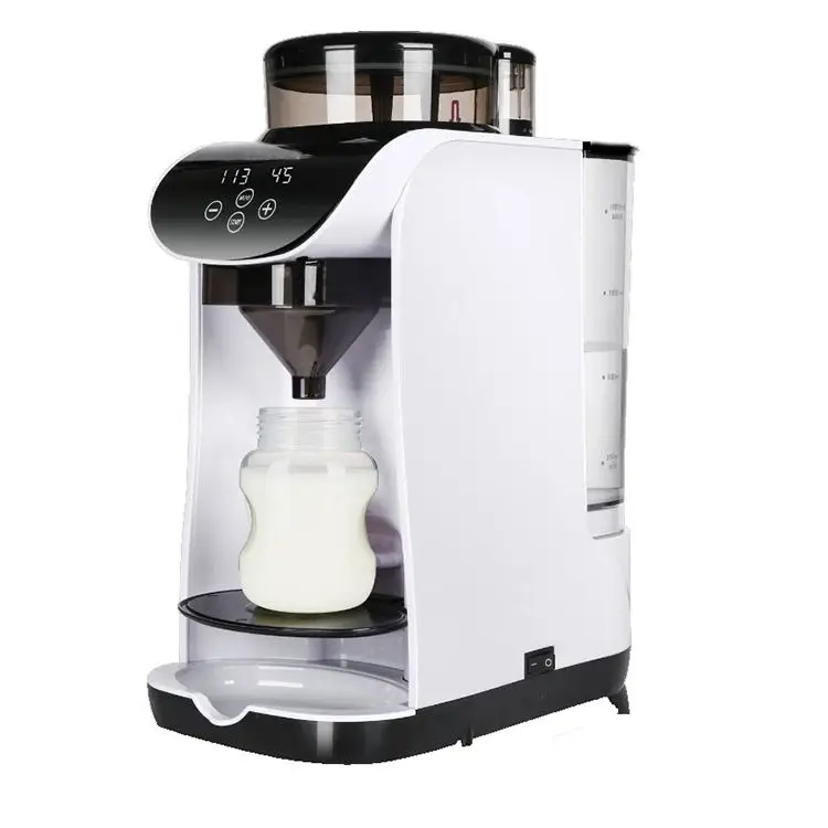 Newest Automatic Baby Formula Milk Making Powder Machine Smart Milk Maker Milk Machine For Baby