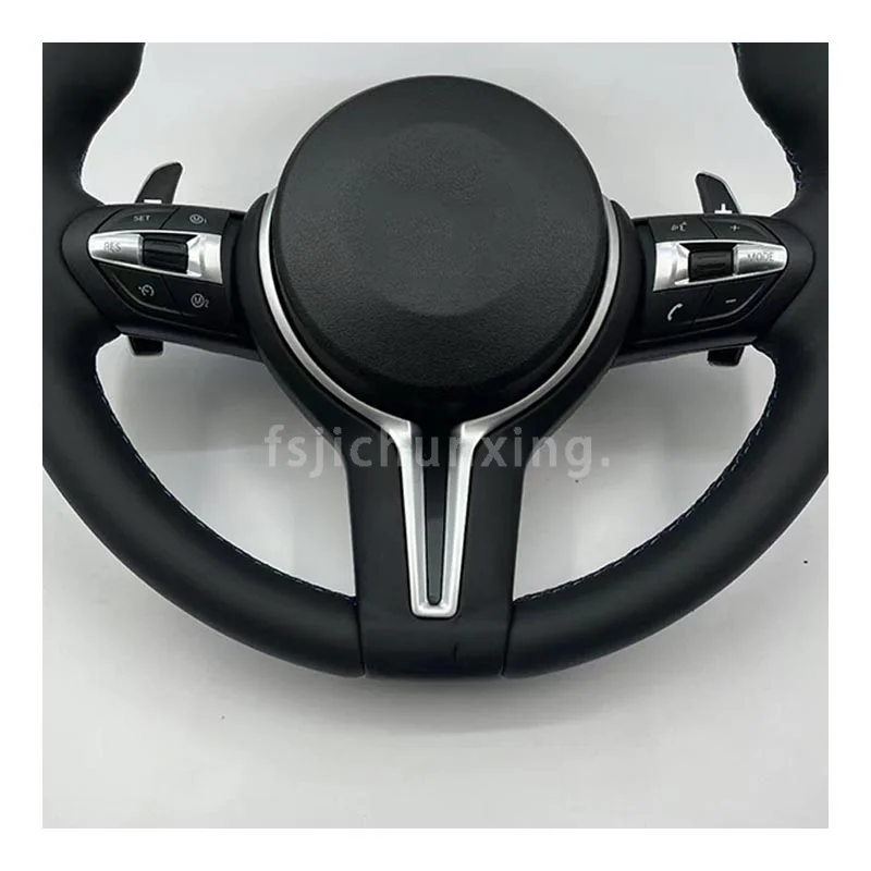 Custom Carbon Fiber Steering Wheel For BMW E30 E46 E28 E34 E39 E60 E61 E70 E71 E72 E81 E82 E84 E87 E88 E90 E91 E92 E93