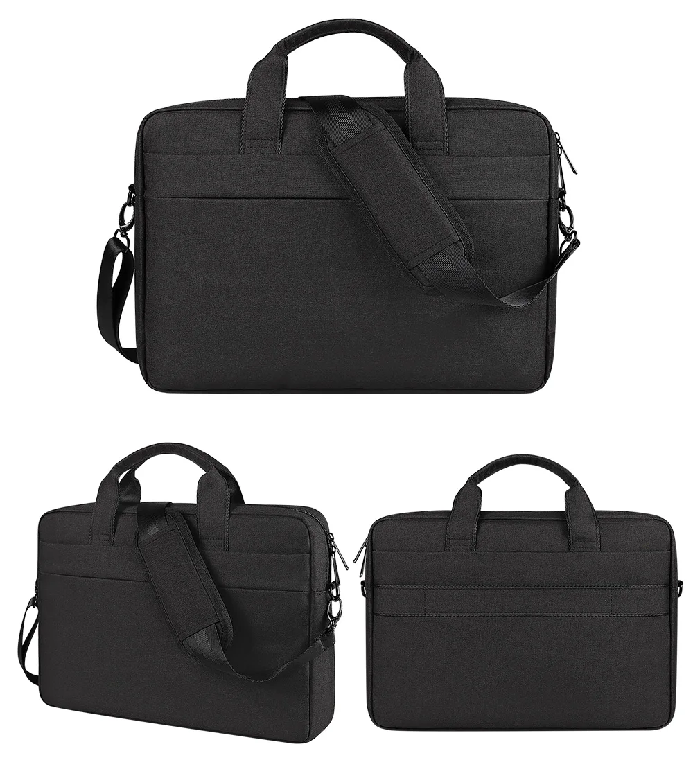 Логотип MOQ 20 шт. изготовленные на заказ дизайнера; Водонепроницаемая зимняя обувь бизнес ноутбук компьютер чехол Сумки из натуральной кожи Офисные сумки для ноутбука сумка для мужчин и женщин