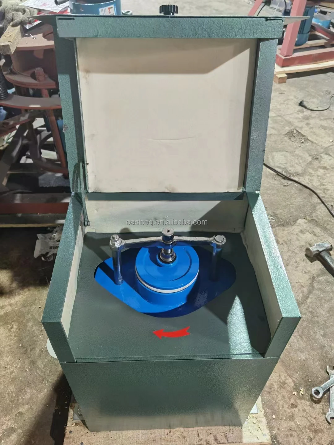 Gold Separator Mining Machine Good price Mineral processing centrifugal machine  Mineral processing centrifugal machine