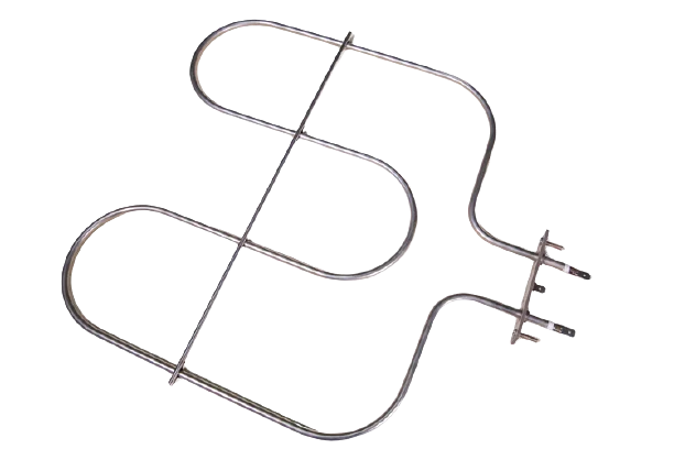 Large Surface Burner Stove/oven Cooker Tubular Heater Coil Heating Element