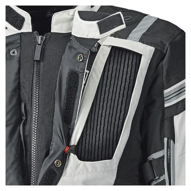 Motorcycle Riding Gear Jacket