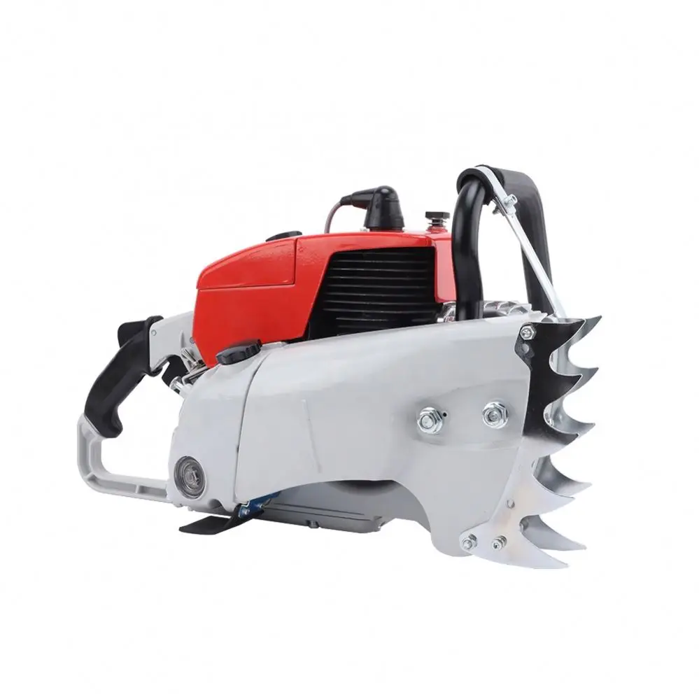 070 Chainsaw 105cc Power Saw Powerful tree cutter machine Gasoline power Chain Saw