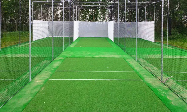 Multi purpose Artificial grass carpet cricket turf mat synthetic turf tennis badminton